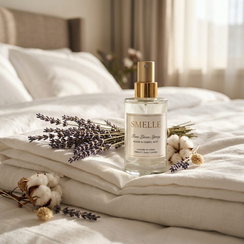 Linen and Room Sprays